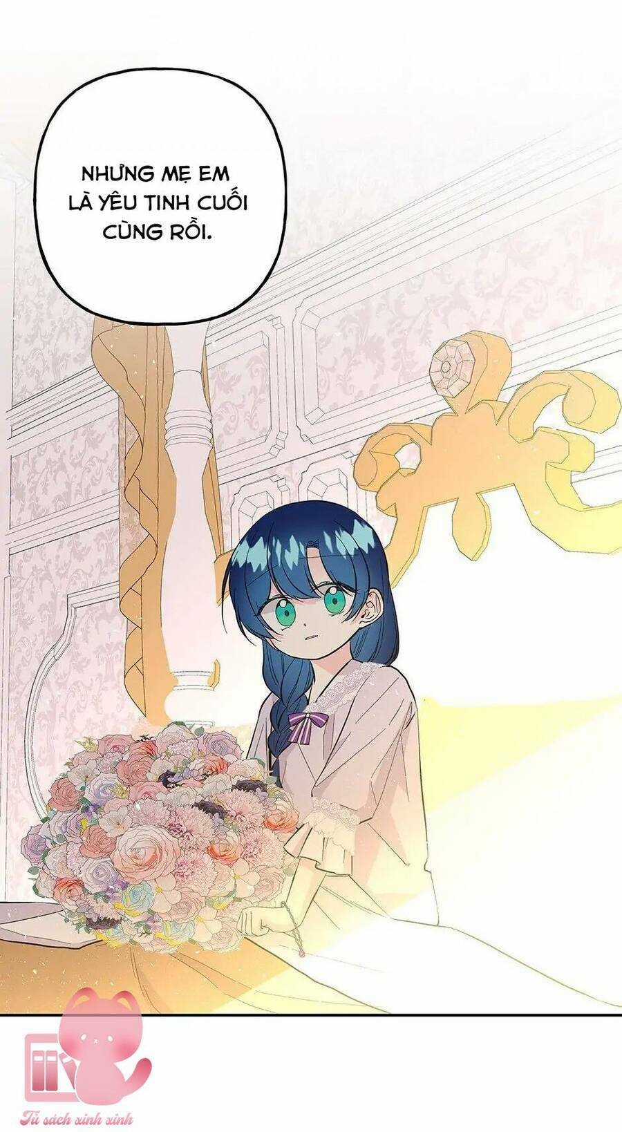 Con Gái Của Đại Pháp Sư Chapter 94 trang 77