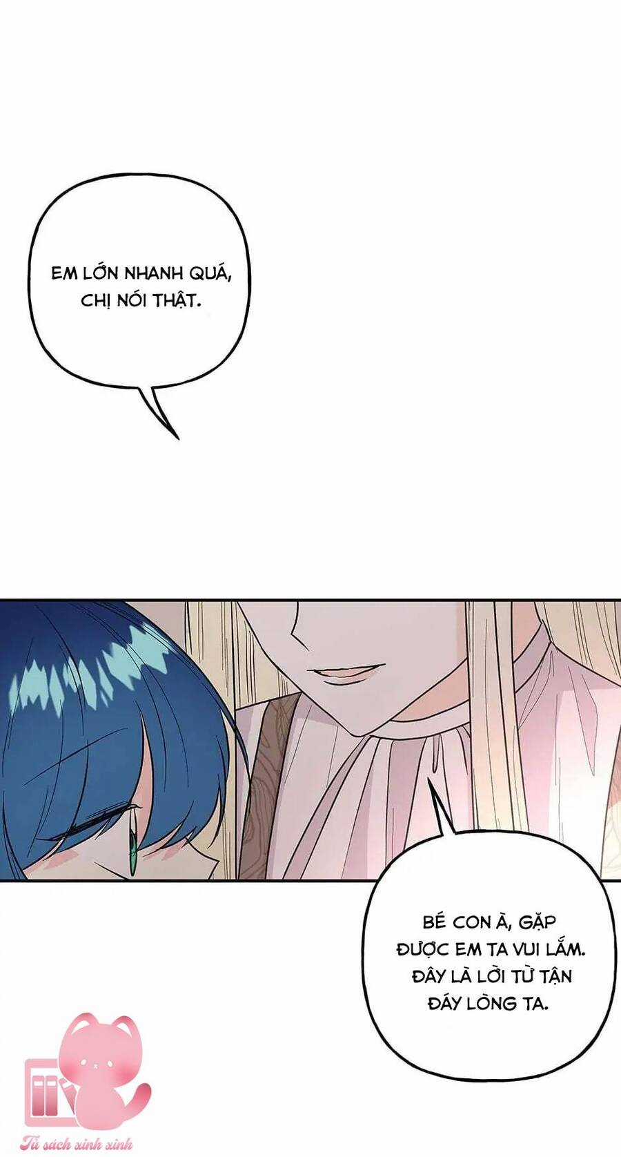 Con Gái Của Đại Pháp Sư Chapter 95 trang 14