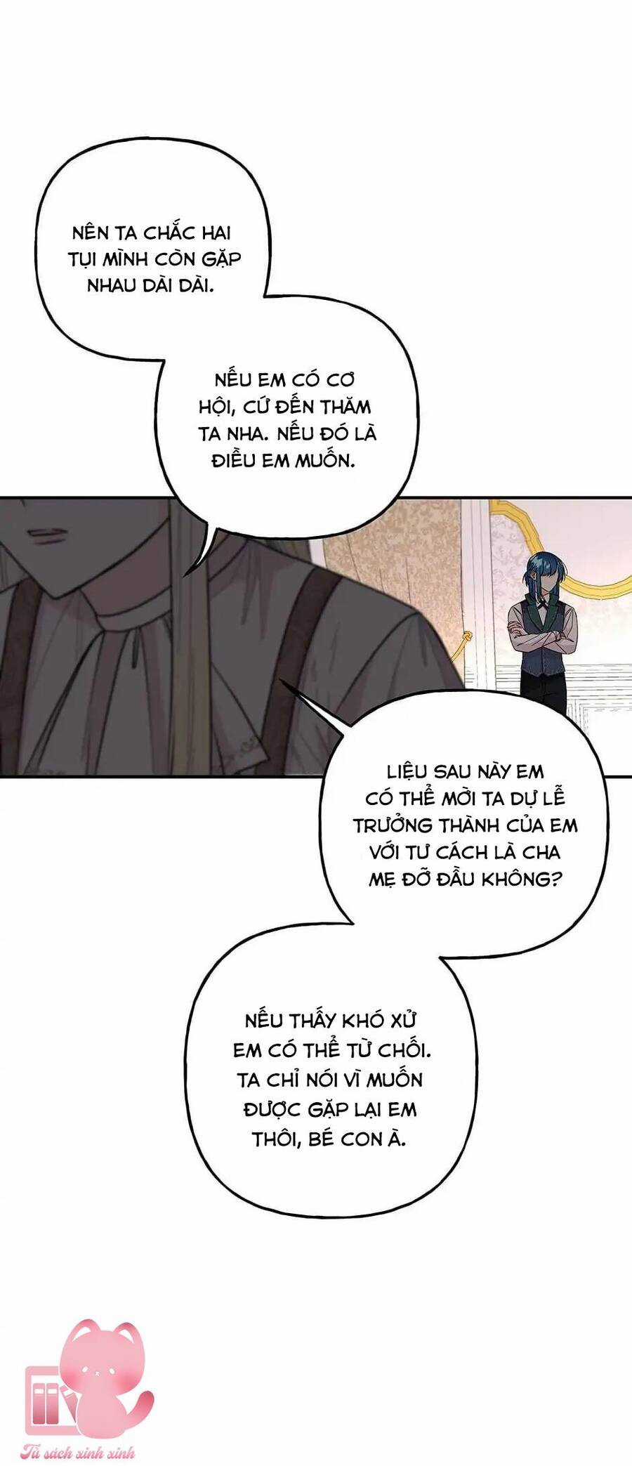 Con Gái Của Đại Pháp Sư Chapter 95 trang 17