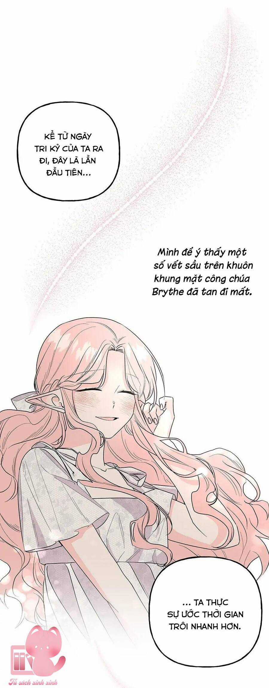 Con Gái Của Đại Pháp Sư Chapter 95 trang 19