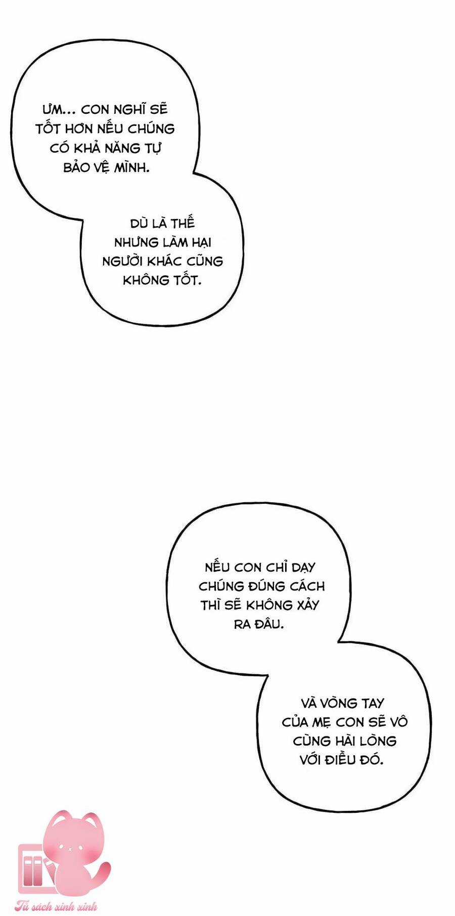 Con Gái Của Đại Pháp Sư Chapter 95 trang 23