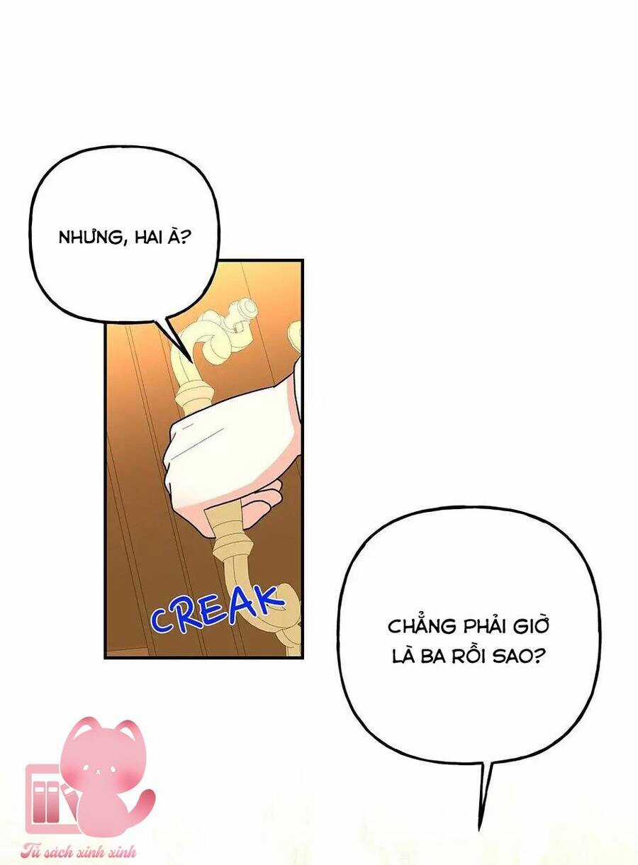 Con Gái Của Đại Pháp Sư Chapter 95 trang 24