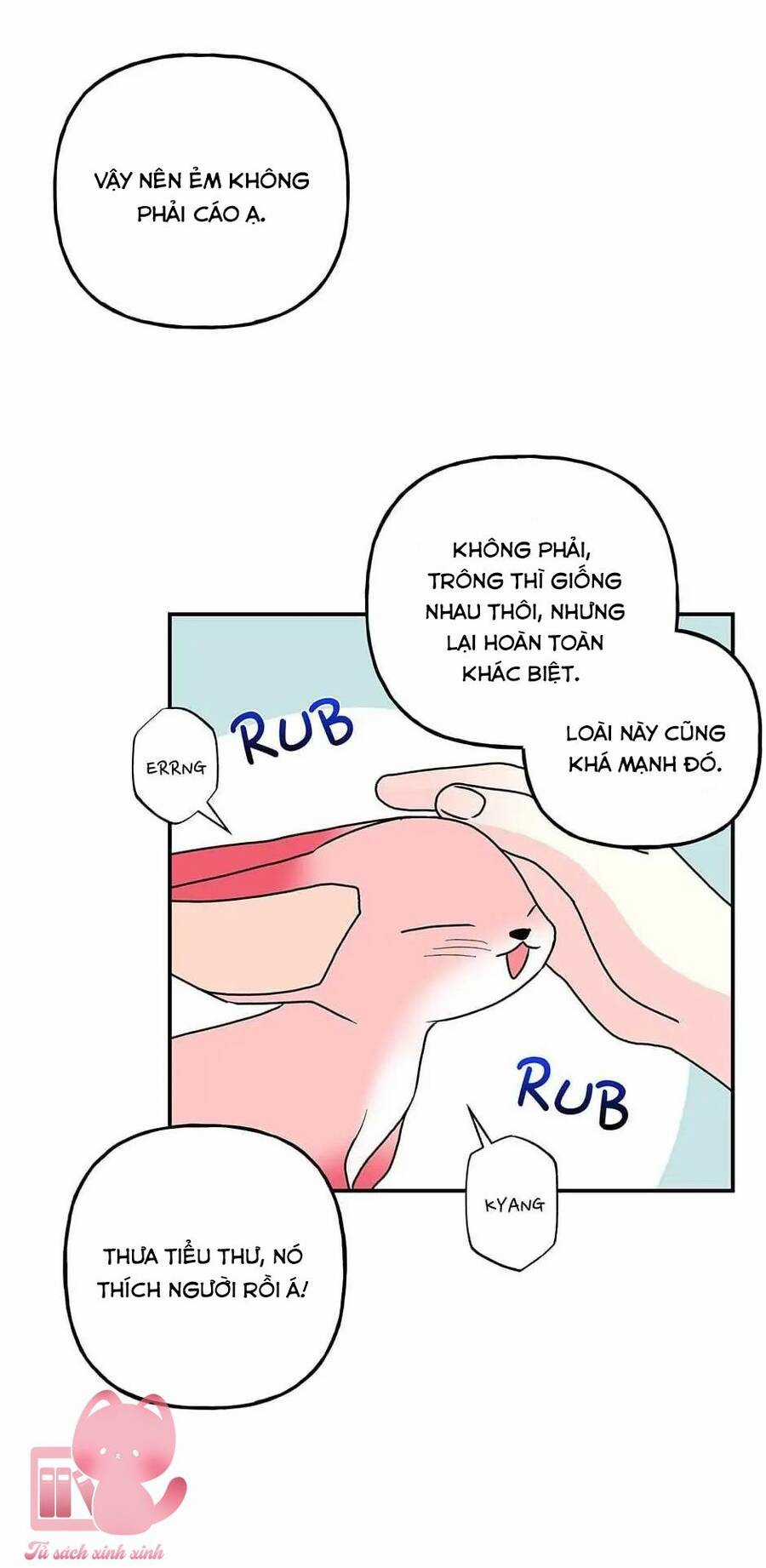 Con Gái Của Đại Pháp Sư Chapter 95 trang 34