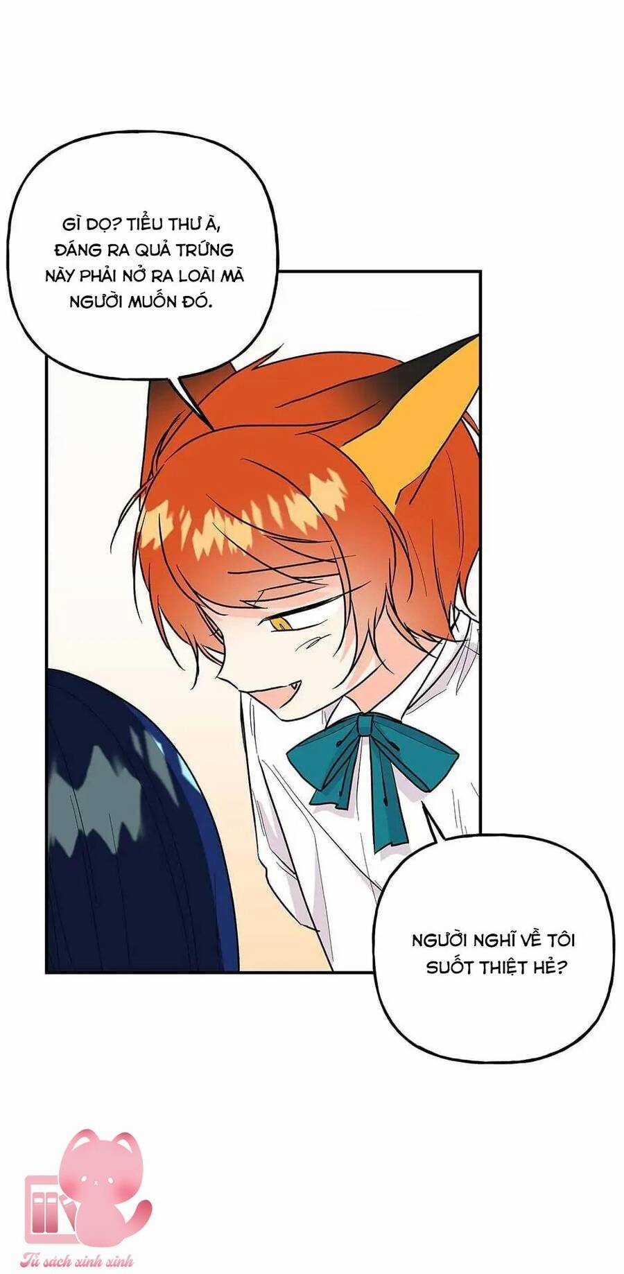 Con Gái Của Đại Pháp Sư Chapter 95 trang 35