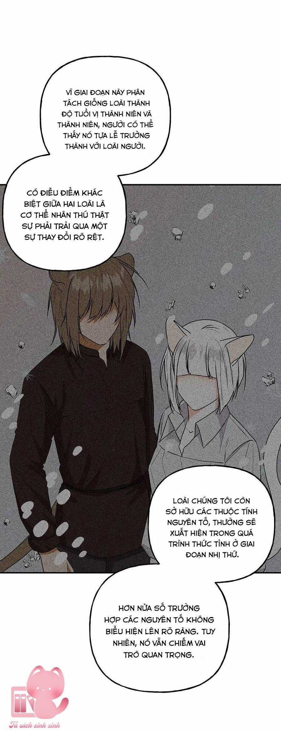 Con Gái Của Đại Pháp Sư Chapter 95 trang 42