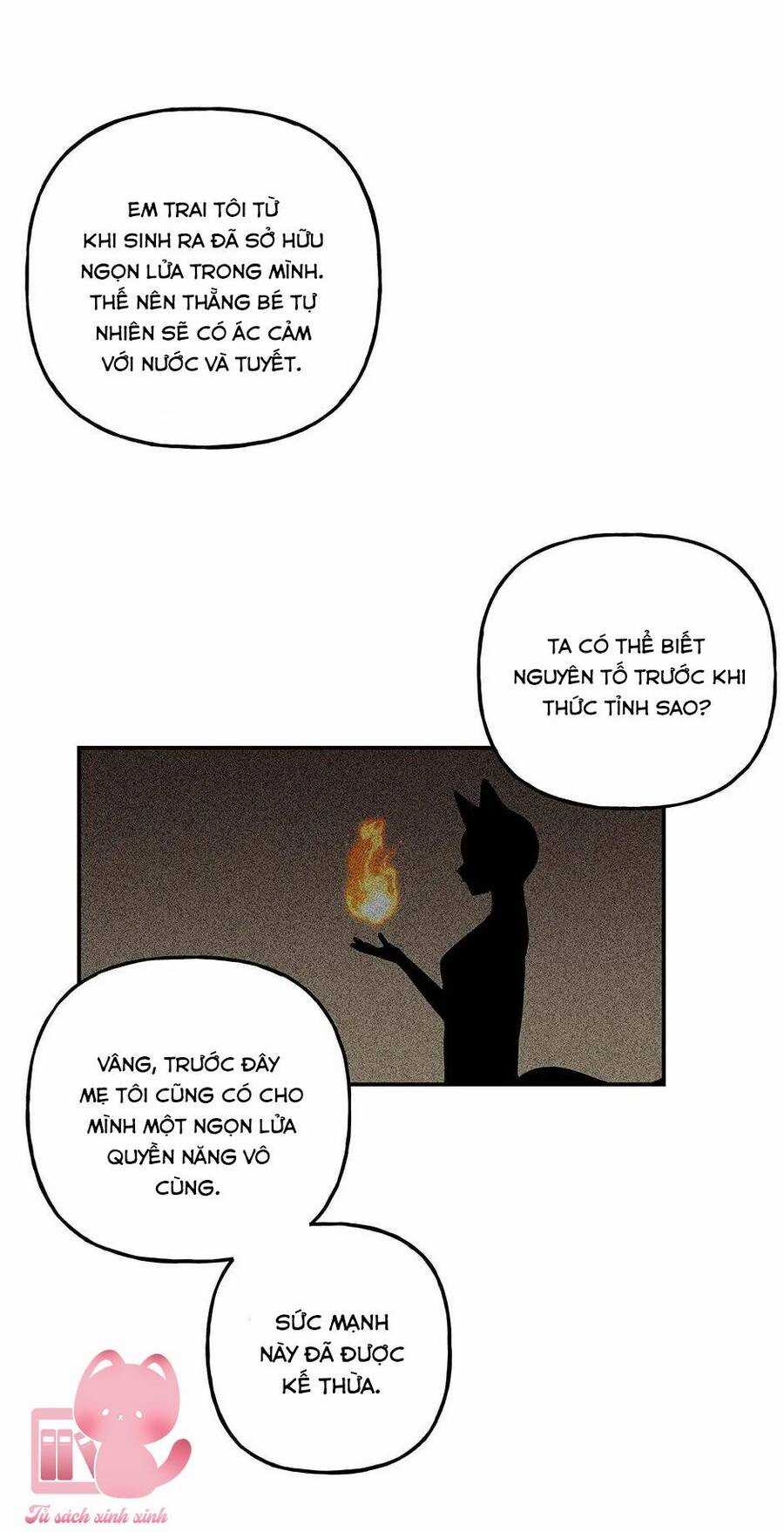 Con Gái Của Đại Pháp Sư Chapter 95 trang 43