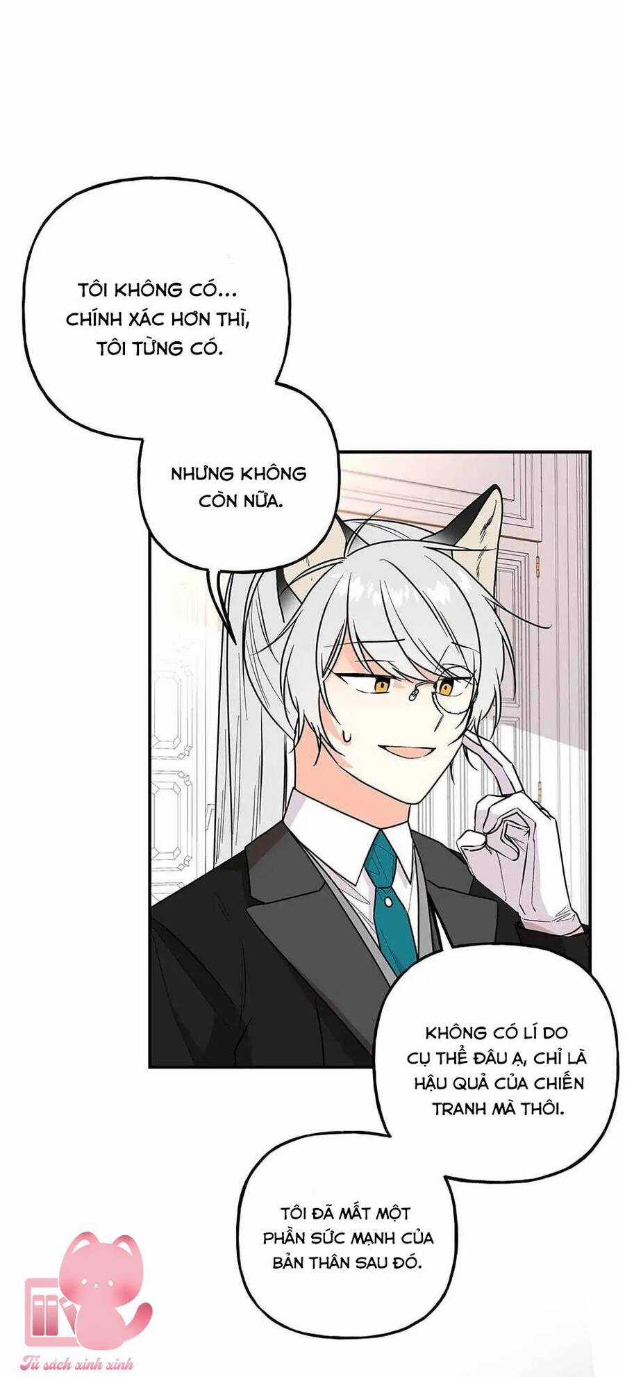 Con Gái Của Đại Pháp Sư Chapter 95 trang 45