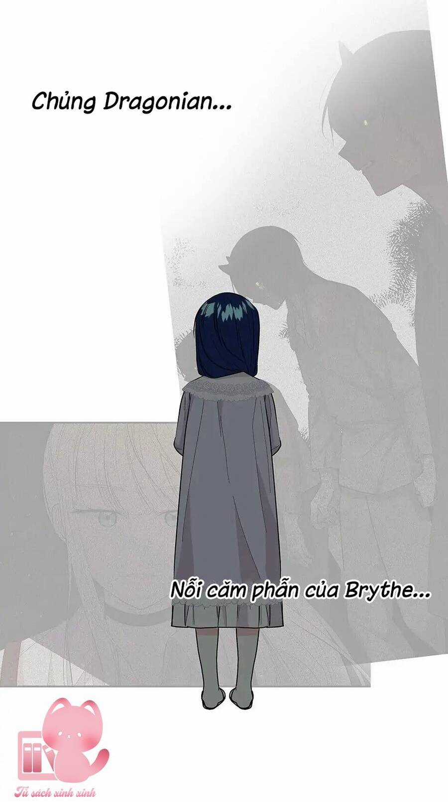 Con Gái Của Đại Pháp Sư Chapter 95 trang 46