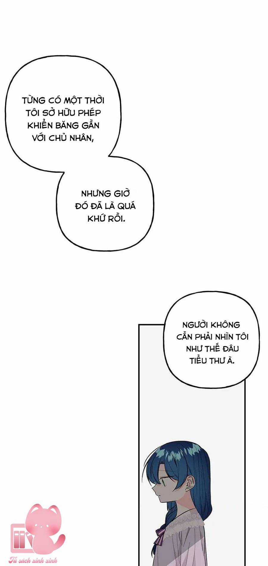 Con Gái Của Đại Pháp Sư Chapter 95 trang 47