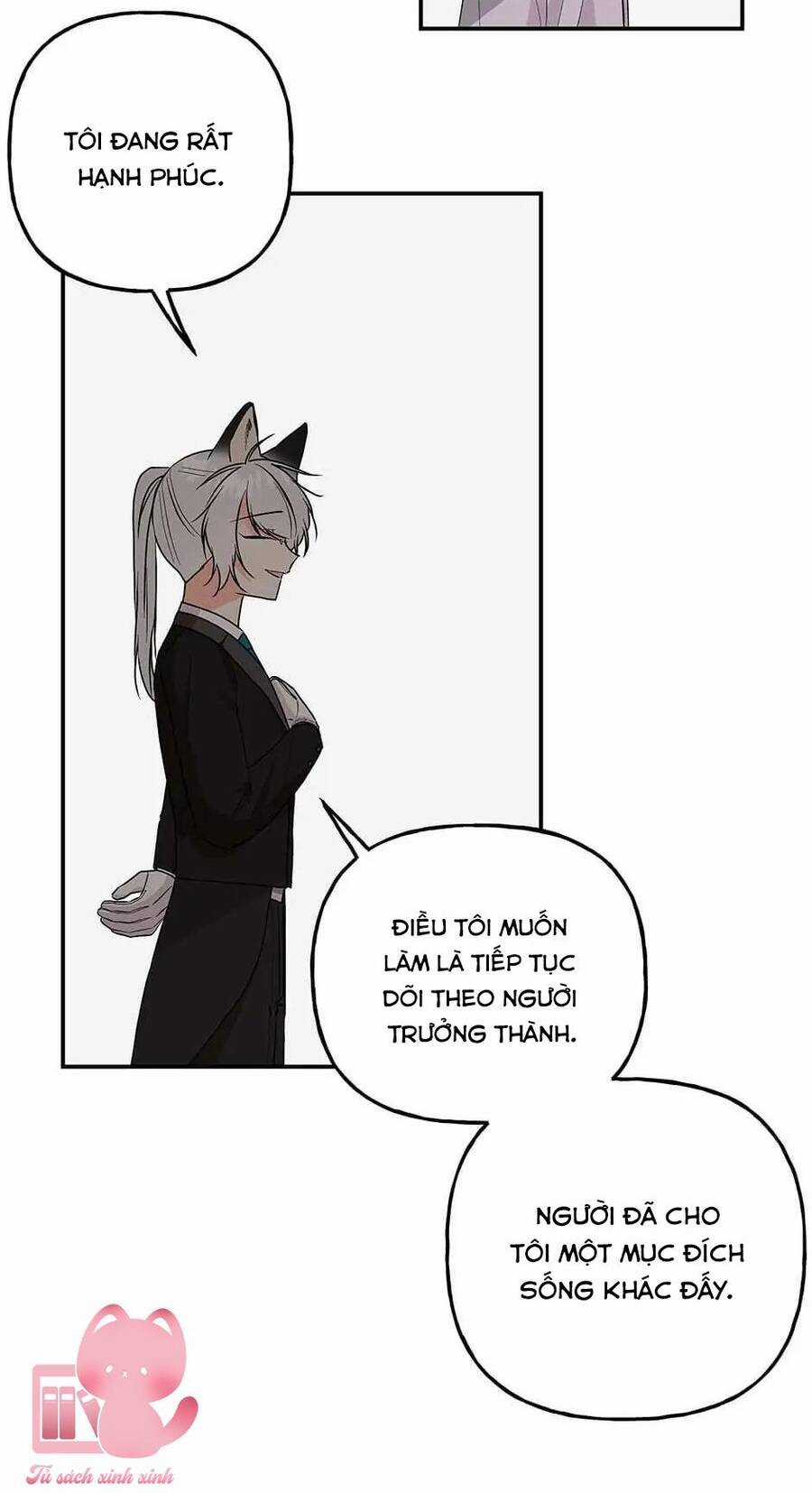 Con Gái Của Đại Pháp Sư Chapter 95 trang 48