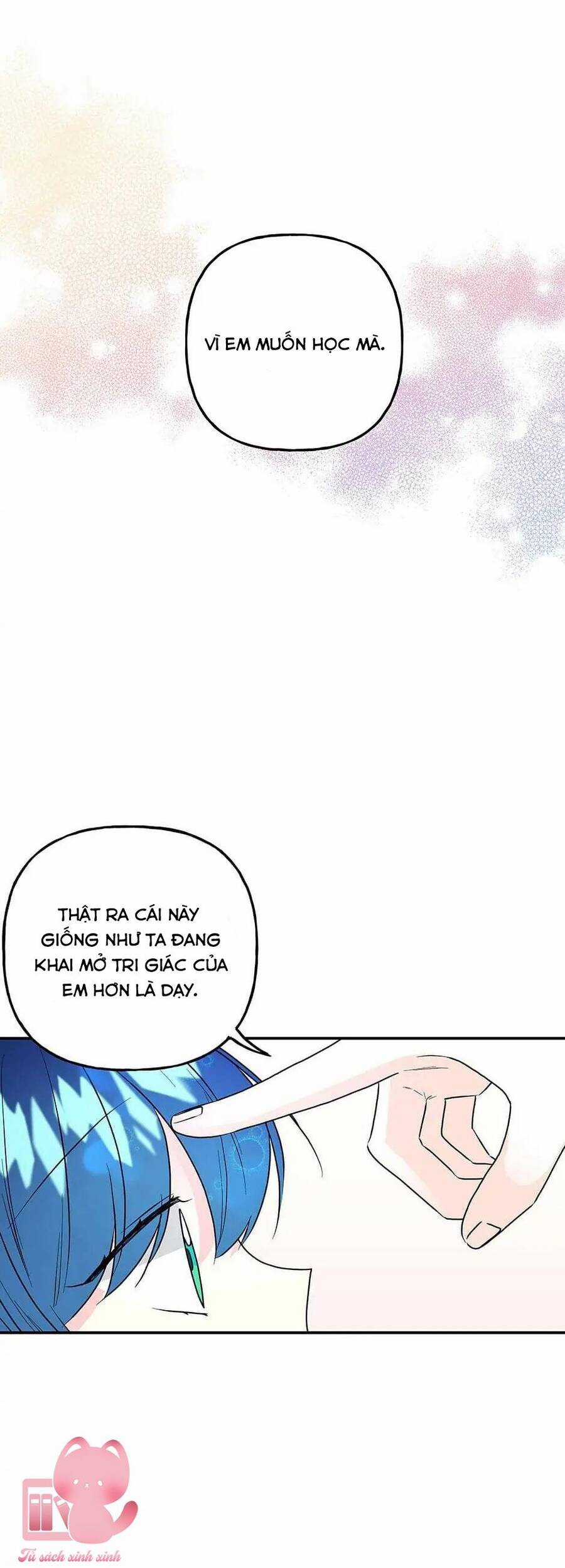 Con Gái Của Đại Pháp Sư Chapter 95 trang 5