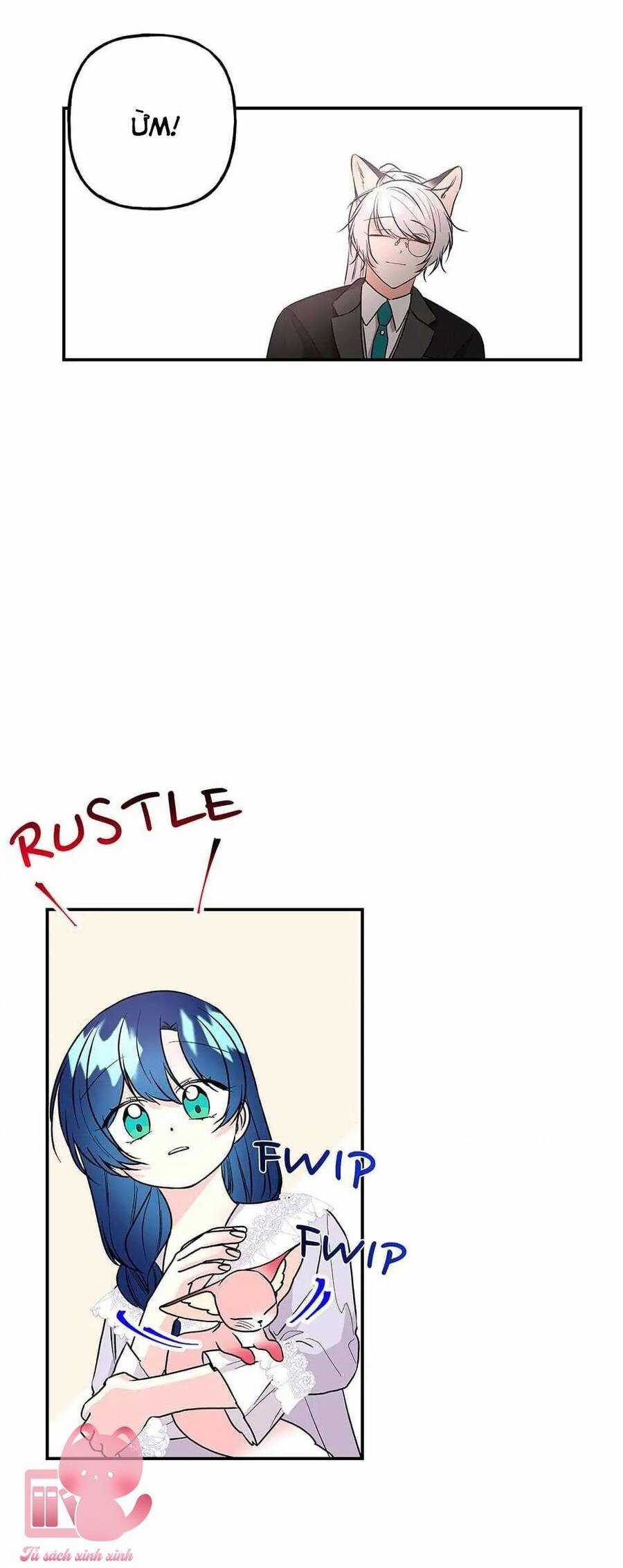 Con Gái Của Đại Pháp Sư Chapter 95 trang 52