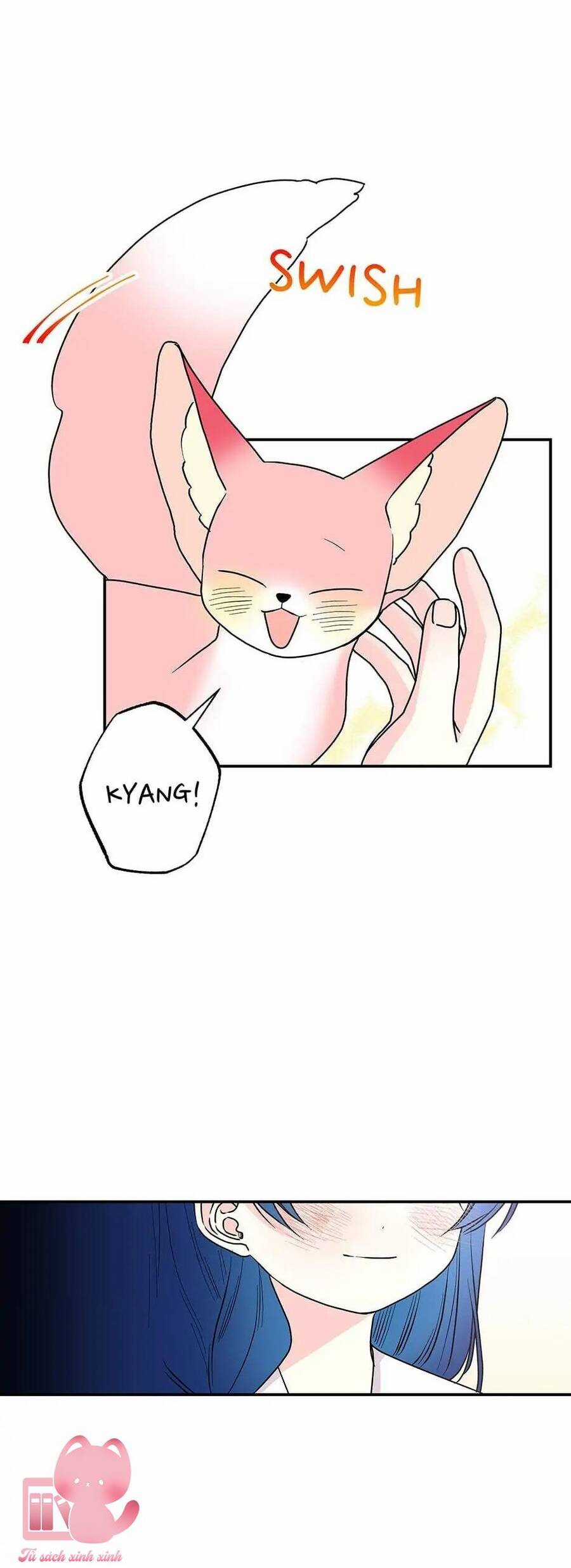 Con Gái Của Đại Pháp Sư Chapter 95 trang 54