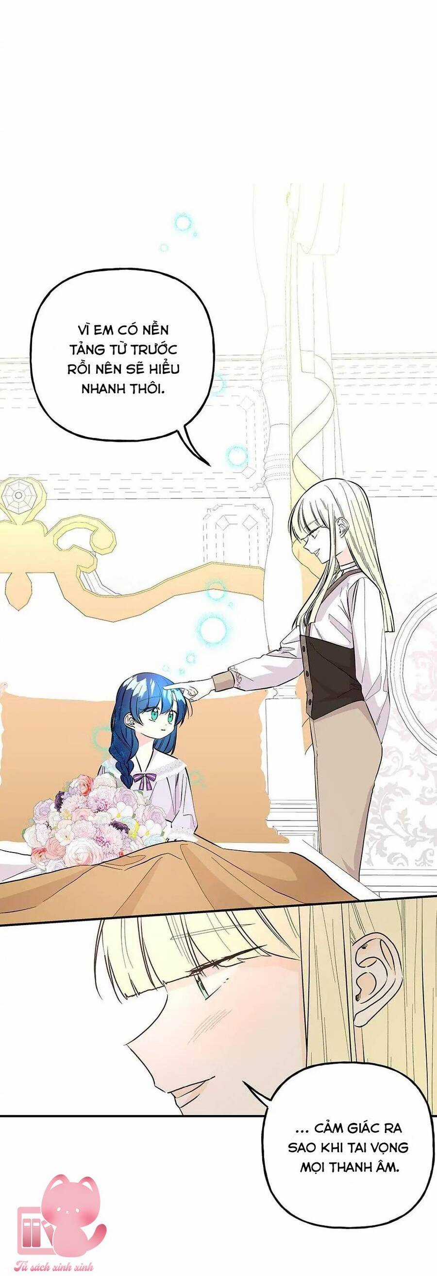 Con Gái Của Đại Pháp Sư Chapter 95 trang 6