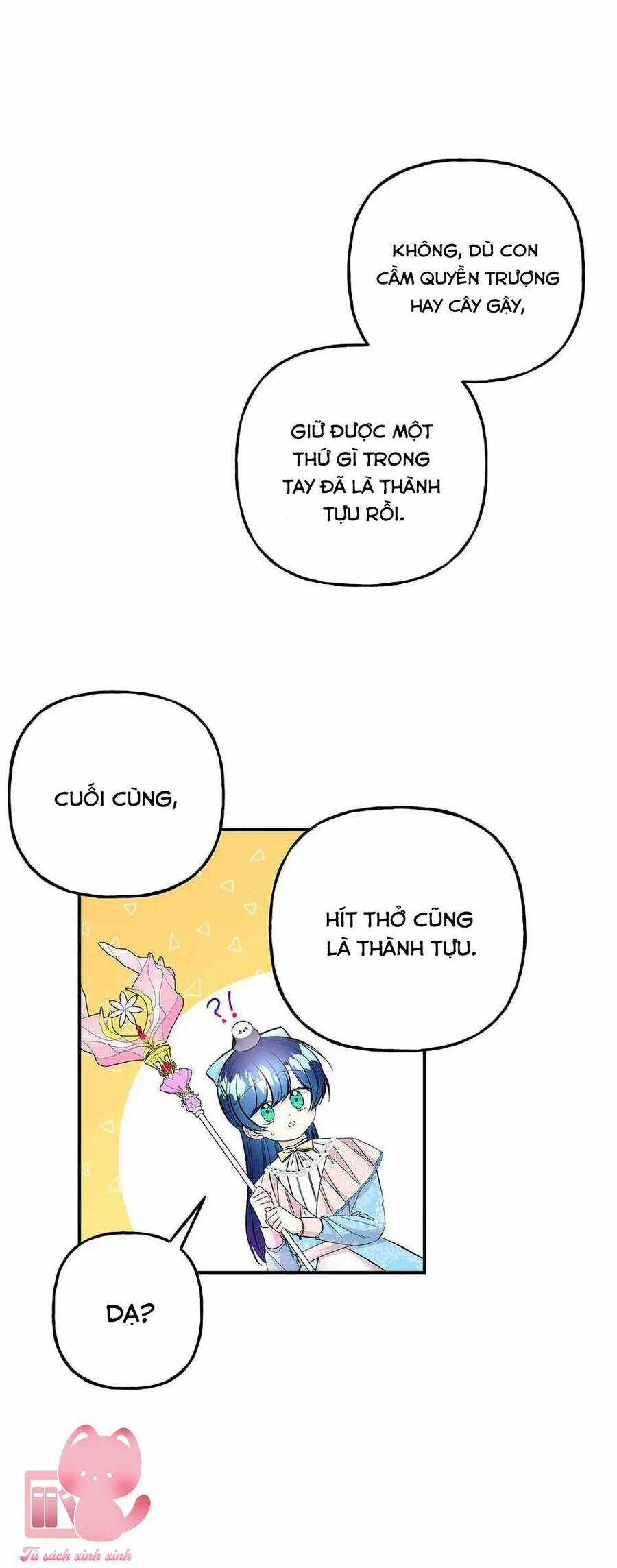 Con Gái Của Đại Pháp Sư Chapter 95 trang 61