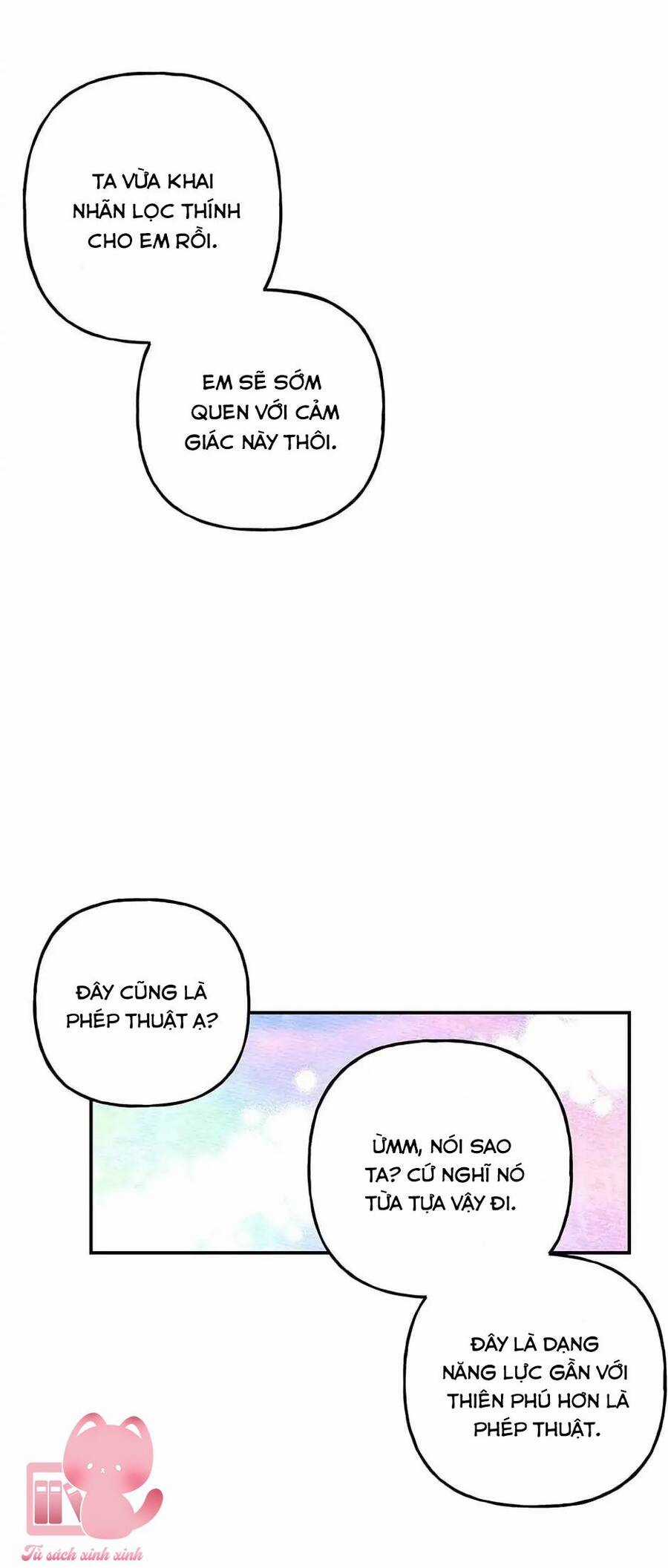 Con Gái Của Đại Pháp Sư Chapter 95 trang 7