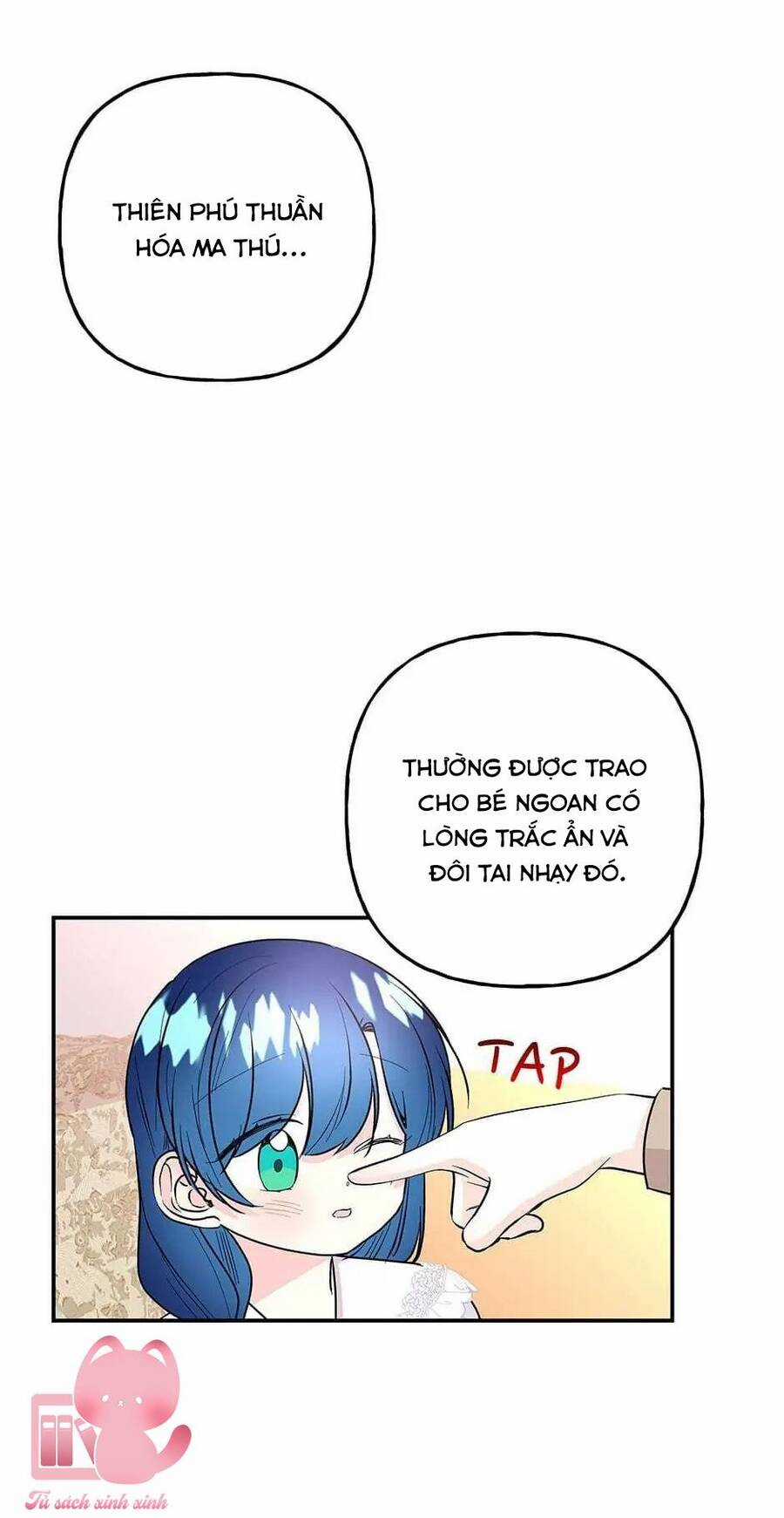 Con Gái Của Đại Pháp Sư Chapter 95 trang 8