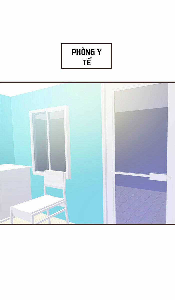 Con Gái Của Mafia Chapter 4 trang 13