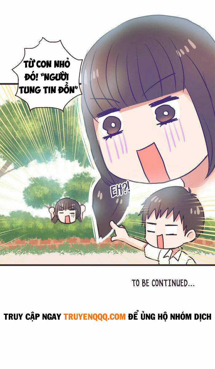 Con Gái Của Mafia Chapter 4 trang 27