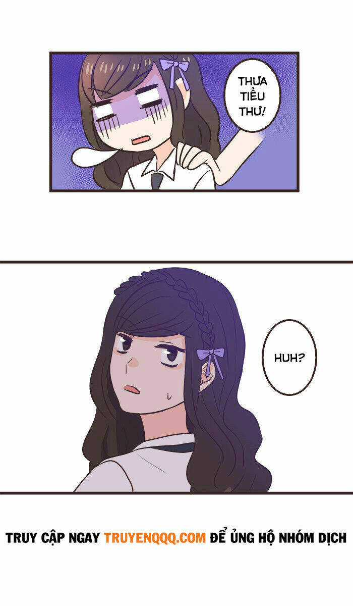 Con Gái Của Mafia Chapter 4 trang 3