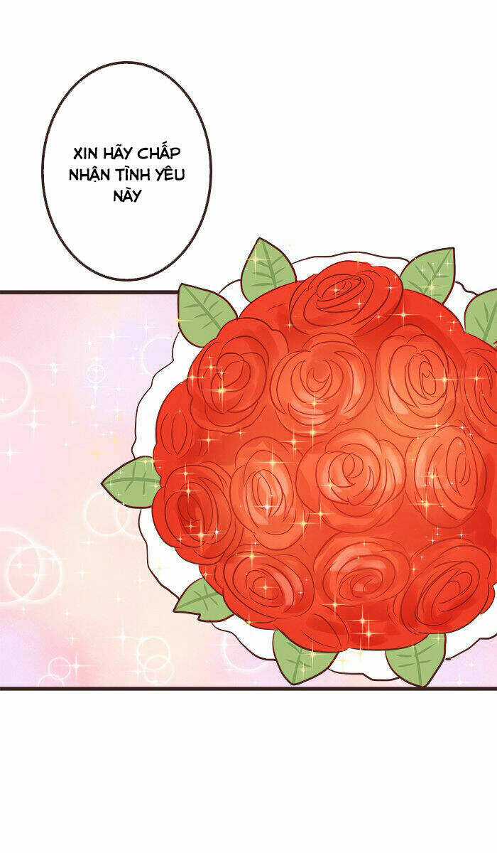 Con Gái Của Mafia Chapter 4 trang 8