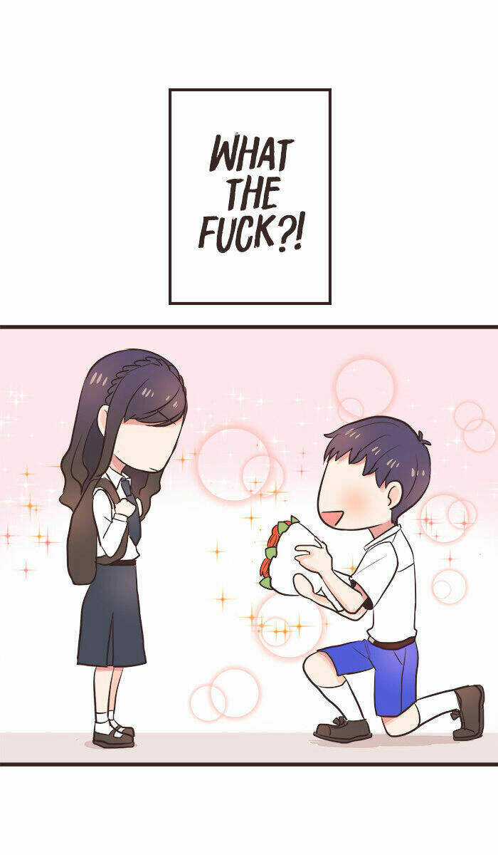 Con Gái Của Mafia Chapter 4 trang 9