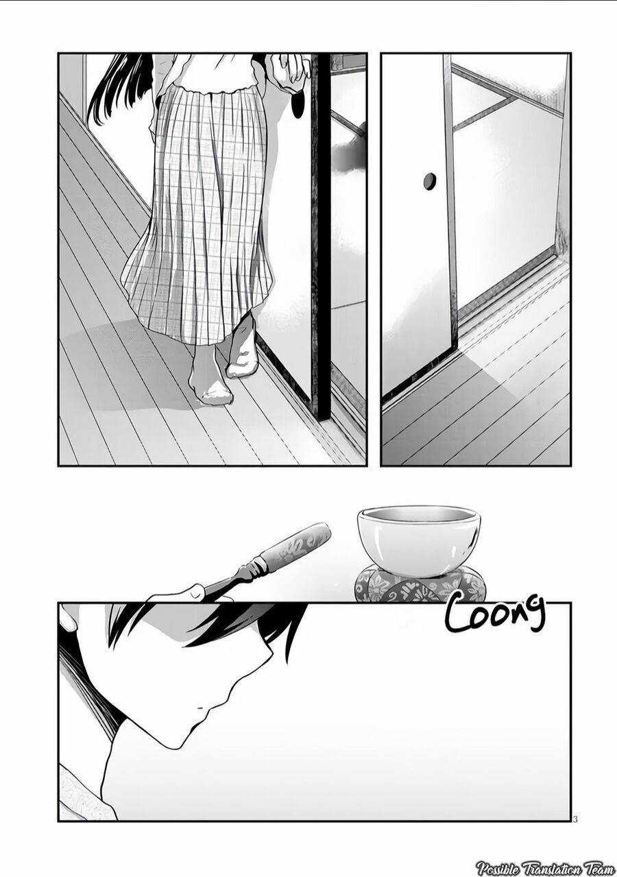 Con Gái Của Mẹ Kế Là Người Yêu Cũ Của Tôi Chapter 25 trang 4