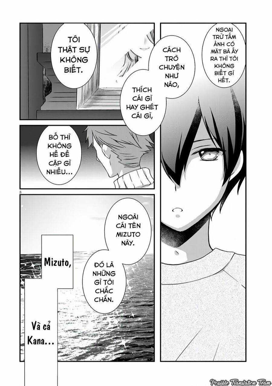 Con Gái Của Mẹ Kế Là Người Yêu Cũ Của Tôi Chapter 25 trang 8