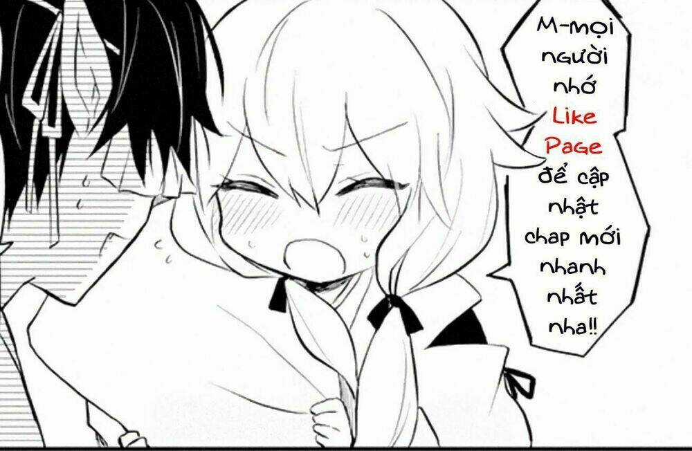 Con Gái Của Mẹ Kế Là Người Yêu Cũ Của Tôi Chapter 3 trang 26