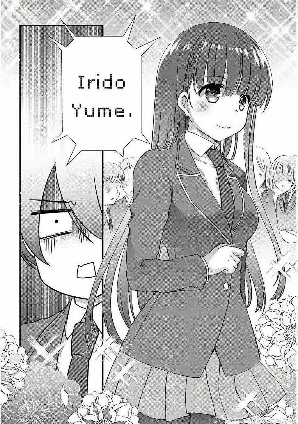 Con Gái Của Mẹ Kế Là Người Yêu Cũ Của Tôi Chapter 5 trang 19