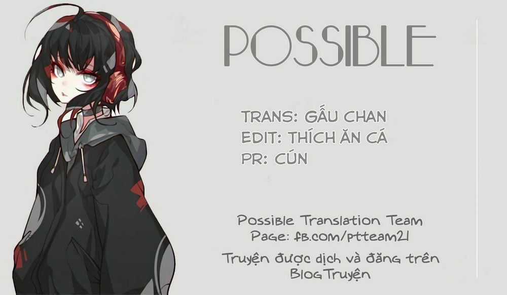 Con Gái Của Mẹ Kế Tôi Là Người Yêu Cũ Của Tôi Chapter 3 trang 2