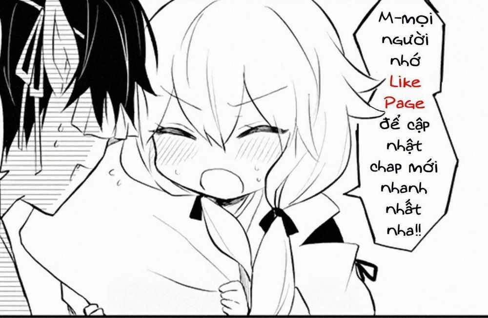 Con Gái Của Mẹ Kế Tôi Là Người Yêu Cũ Của Tôi Chapter 3 trang 27