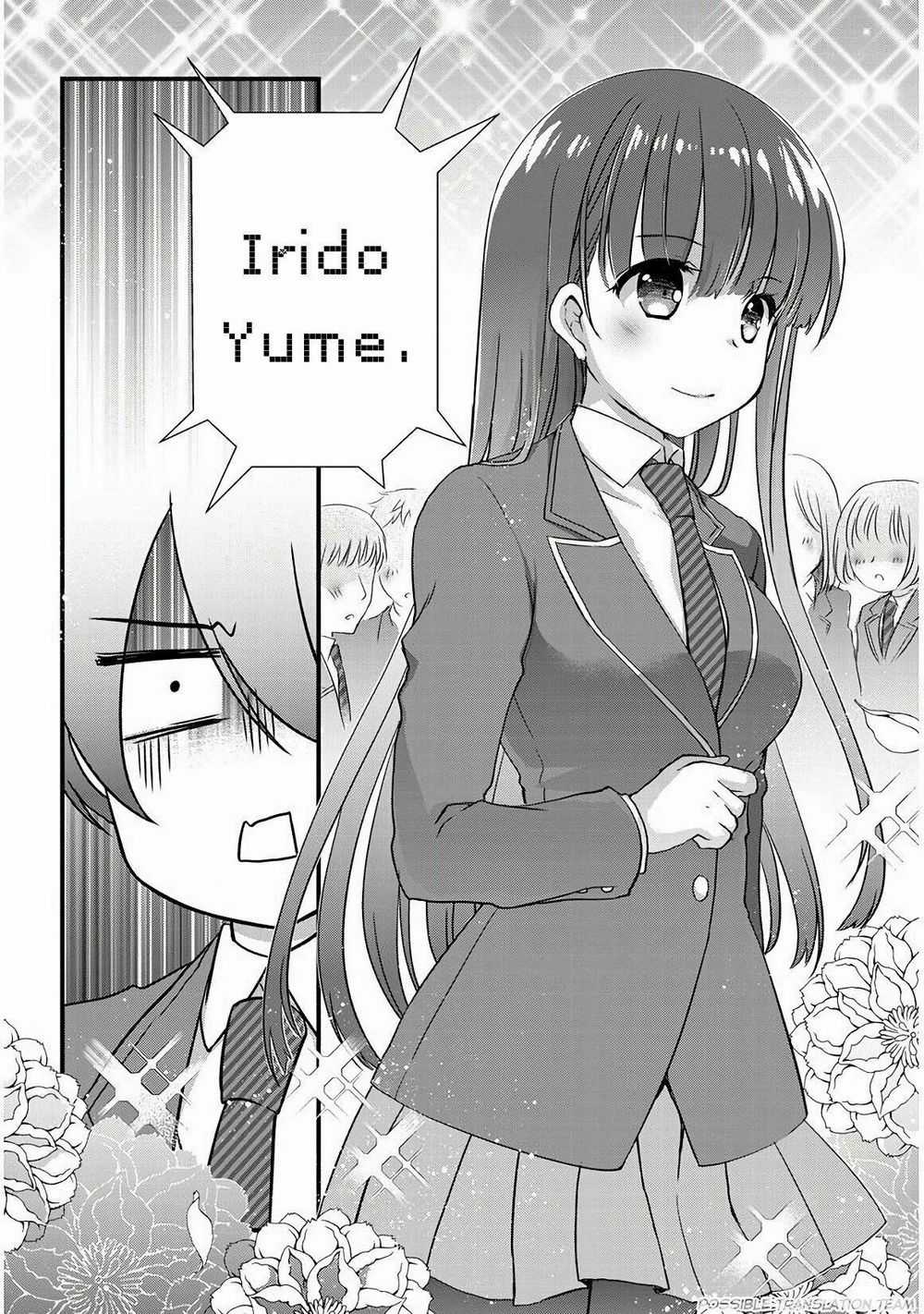 Con Gái Của Mẹ Kế Tôi Là Người Yêu Cũ Của Tôi Chapter 5 trang 20