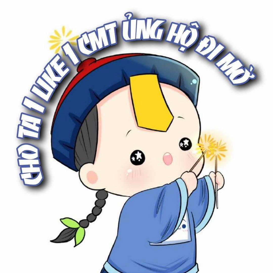 CON GÁI CƯNG CỦA TA LÀ MỸ NHÂN NGƯ Chapter 18 trang 1