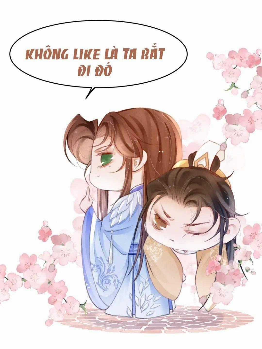 CON GÁI CƯNG CỦA TA LÀ MỸ NHÂN NGƯ Chapter 51 trang 0