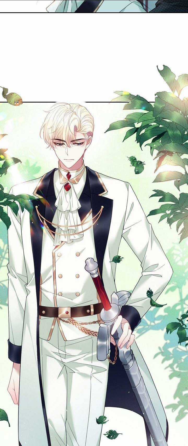 Con Gái Nuôi Muốn Cứu Thế Giới Chapter 1 trang 10