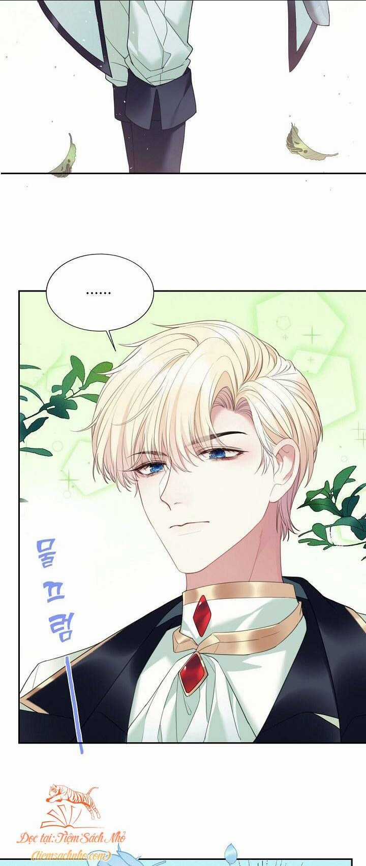 Con Gái Nuôi Muốn Cứu Thế Giới Chapter 1 trang 11