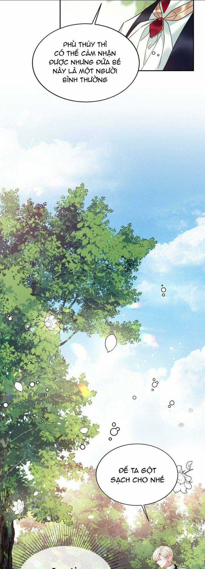 Con Gái Nuôi Muốn Cứu Thế Giới Chapter 1 trang 13