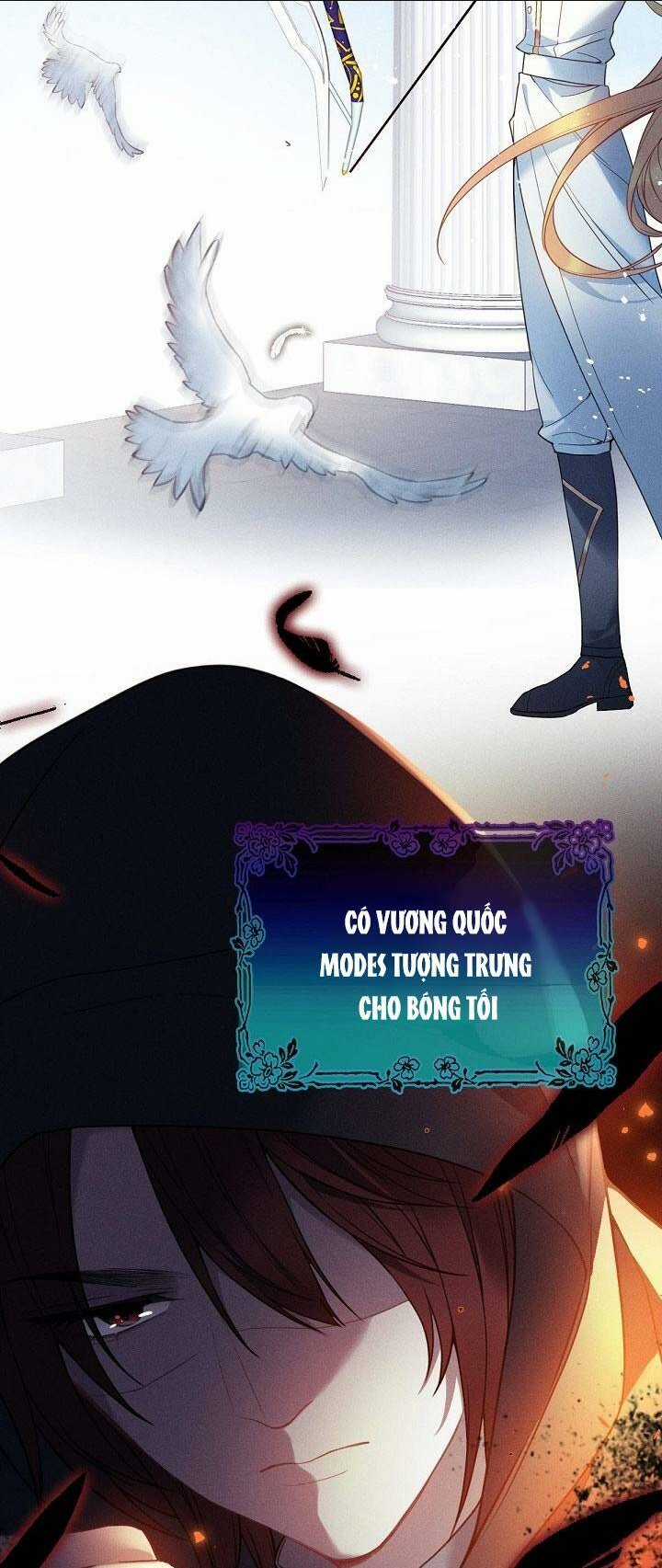 Con Gái Nuôi Muốn Cứu Thế Giới Chapter 1 trang 18