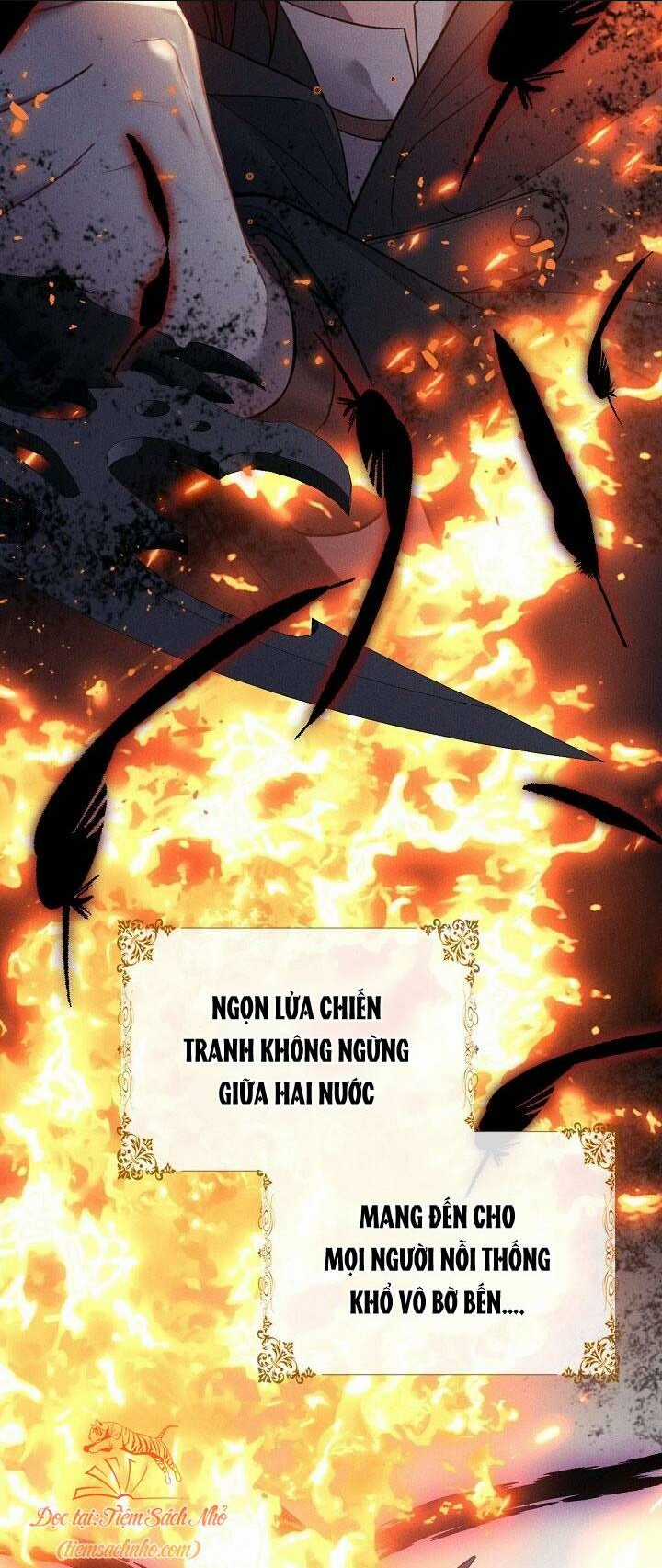 Con Gái Nuôi Muốn Cứu Thế Giới Chapter 1 trang 19