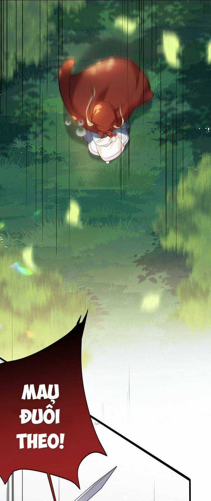 Con Gái Nuôi Muốn Cứu Thế Giới Chapter 1 trang 2