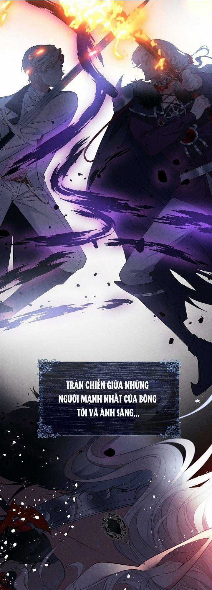 Con Gái Nuôi Muốn Cứu Thế Giới Chapter 1 trang 20