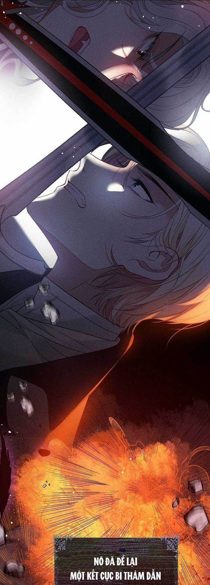 Con Gái Nuôi Muốn Cứu Thế Giới Chapter 1 trang 21