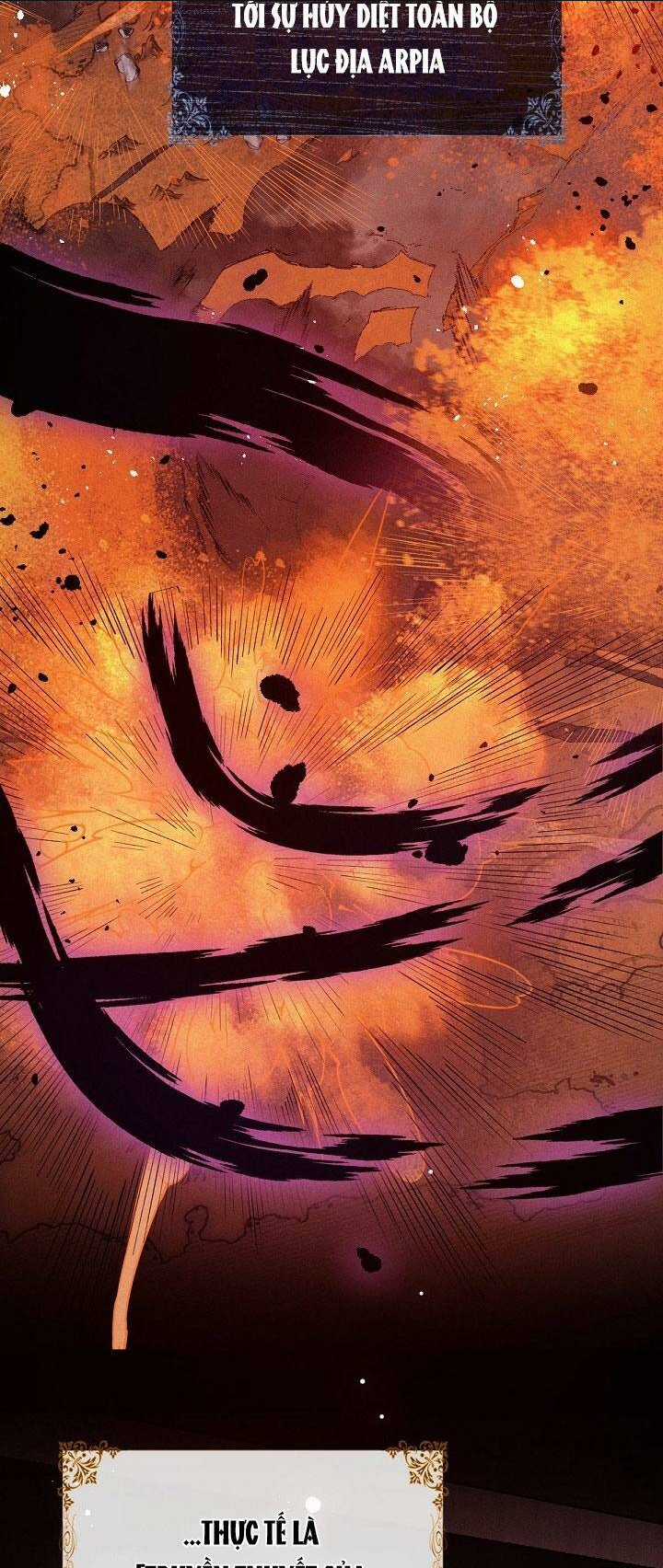 Con Gái Nuôi Muốn Cứu Thế Giới Chapter 1 trang 22