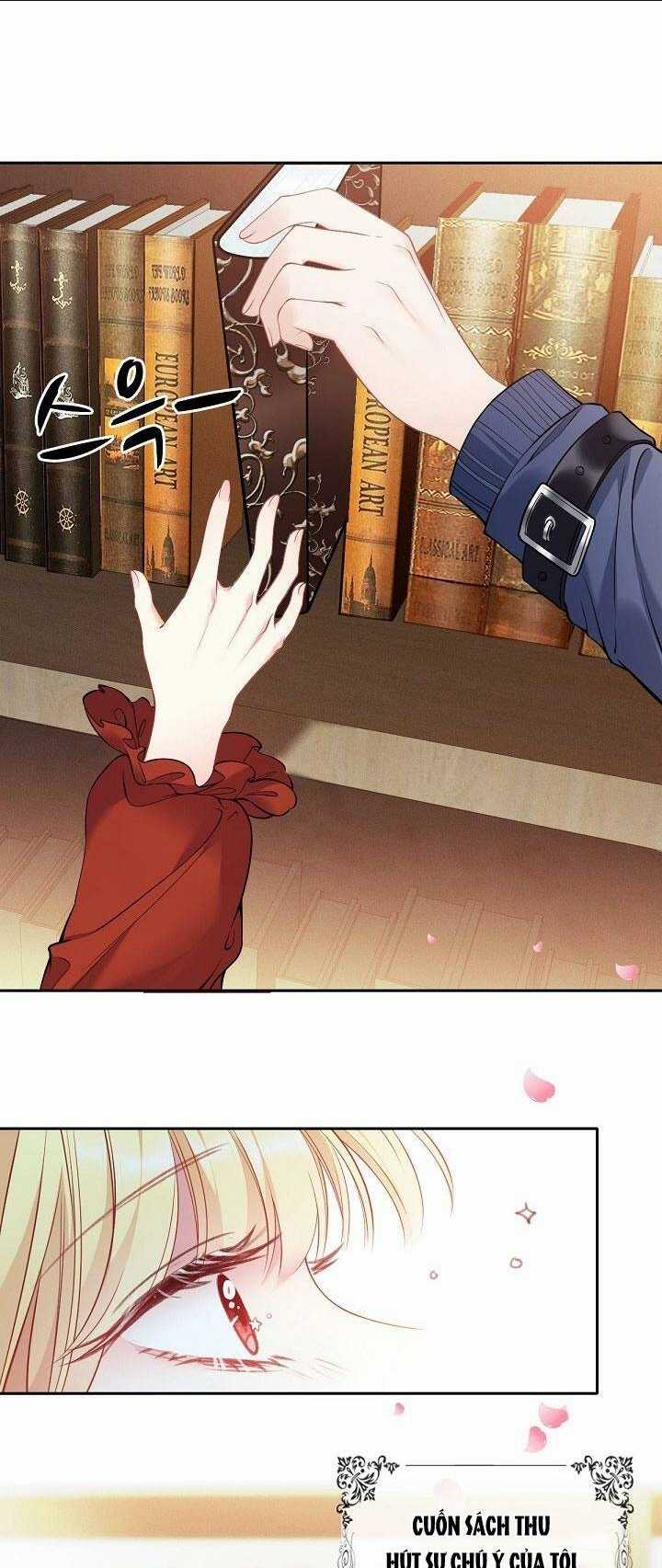 Con Gái Nuôi Muốn Cứu Thế Giới Chapter 1 trang 26