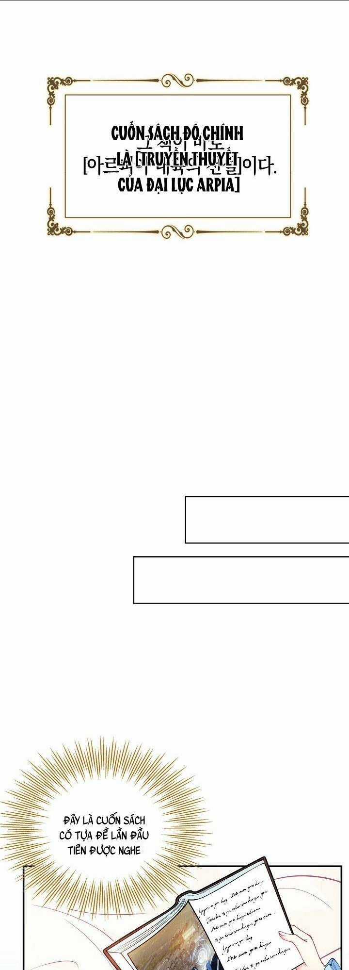 Con Gái Nuôi Muốn Cứu Thế Giới Chapter 1 trang 28