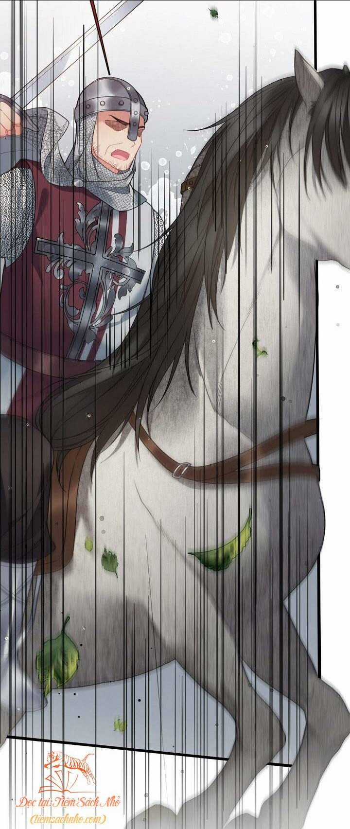 Con Gái Nuôi Muốn Cứu Thế Giới Chapter 1 trang 3