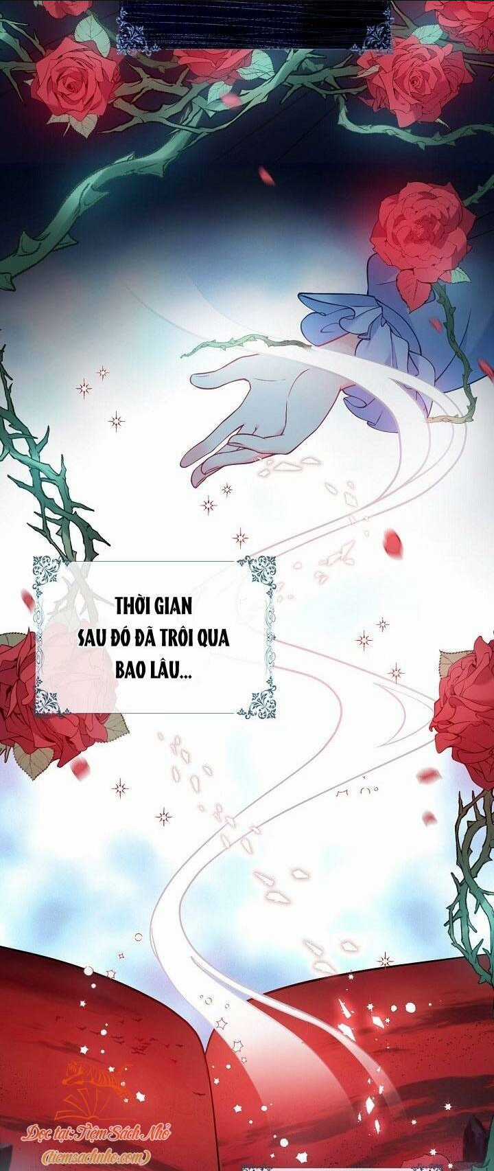 Con Gái Nuôi Muốn Cứu Thế Giới Chapter 1 trang 31