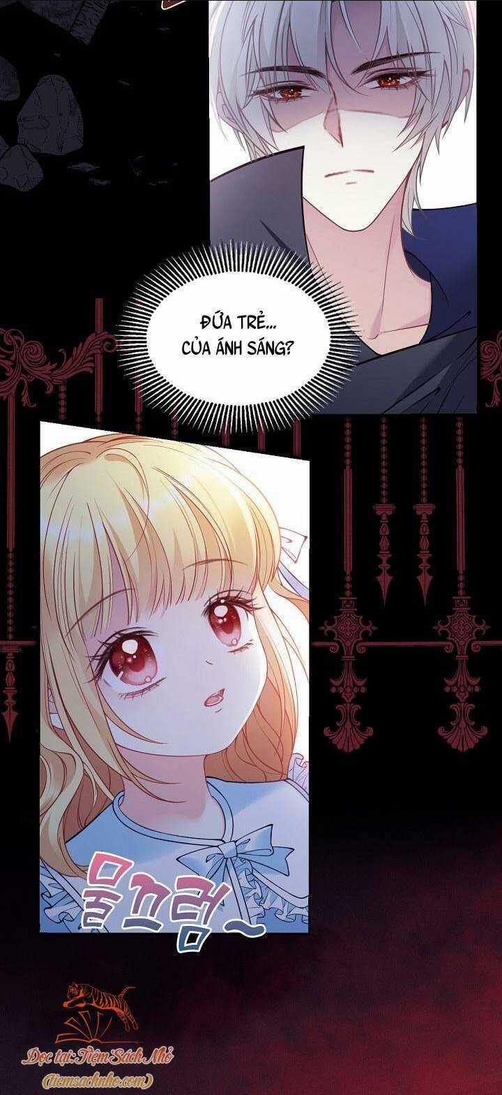 Con Gái Nuôi Muốn Cứu Thế Giới Chapter 1 trang 39