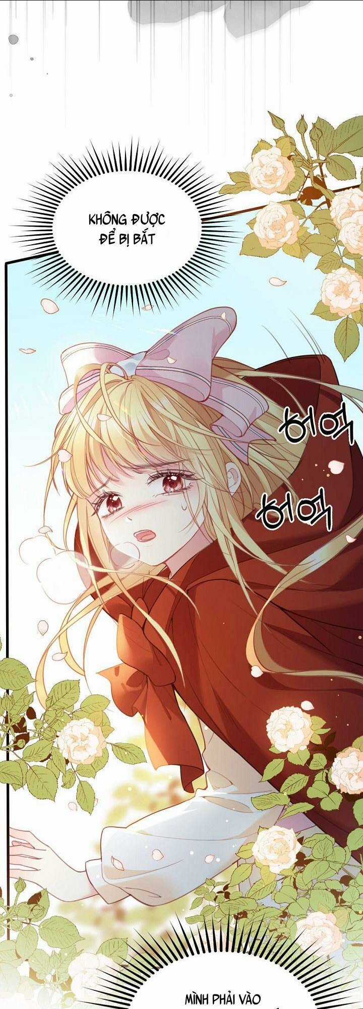 Con Gái Nuôi Muốn Cứu Thế Giới Chapter 1 trang 4